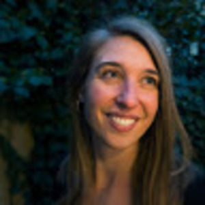 Meet your Posher, Stina
